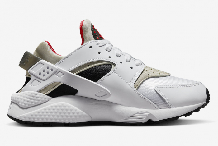 SNEAKERS DAMA Pantofi sport Nike W Air Huarache Snkr - sneakerit.ro [2]