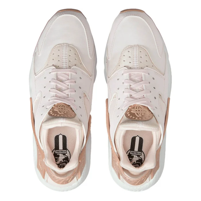 SNEAKERS DAMA Pantofi sport Nike W Air Huarache Style - sneakerit.ro [2]