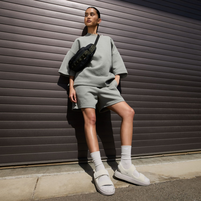 BRANDURI Sandale Nike W Calm Sandal - sneakerit.ro [5]