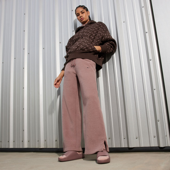 SNEAKERS DAMA Papuci Nike W Calm Slide - sneakerit.ro [5]