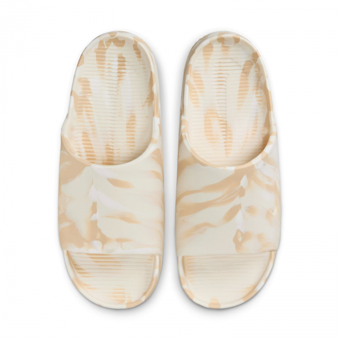 SNEAKERS DAMA Papuci Nike W Calm Slide Se - sneakerit.ro [4]