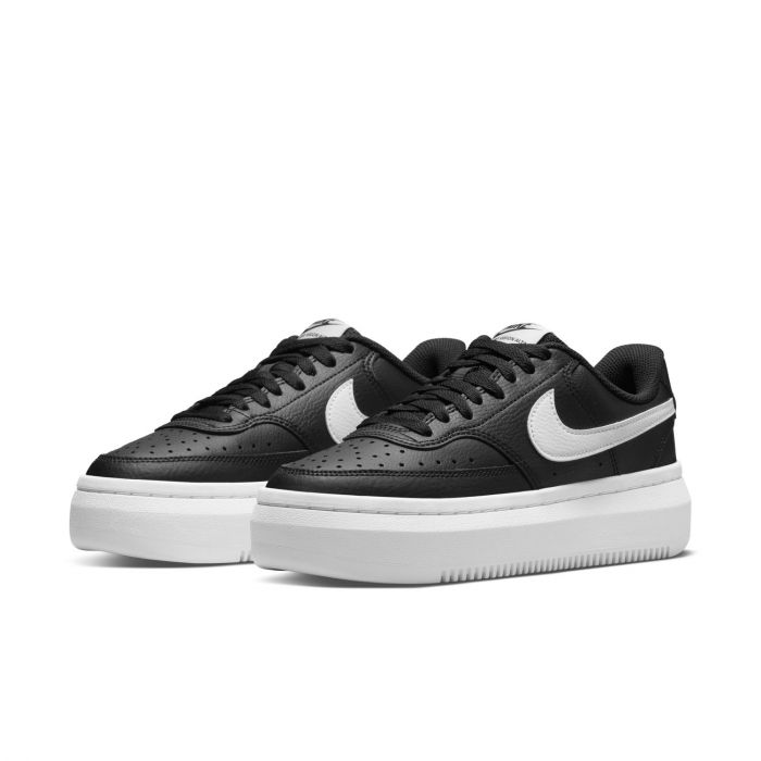 SNEAKERS DAMA Pantofi sport Nike W Court Vision Alta - sneakerit.ro [2]