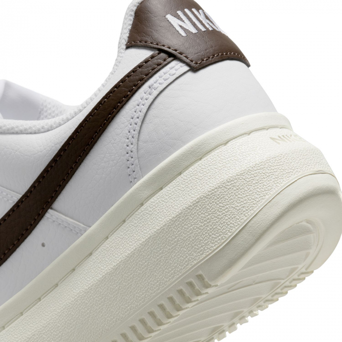 BRANDURI Pantofi sport Nike W Court Vision Alta - sneakerit.ro [4]