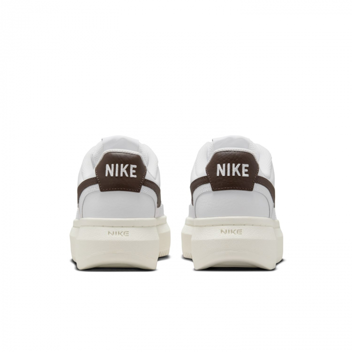 BRANDURI Pantofi sport Nike W Court Vision Alta - sneakerit.ro [10]