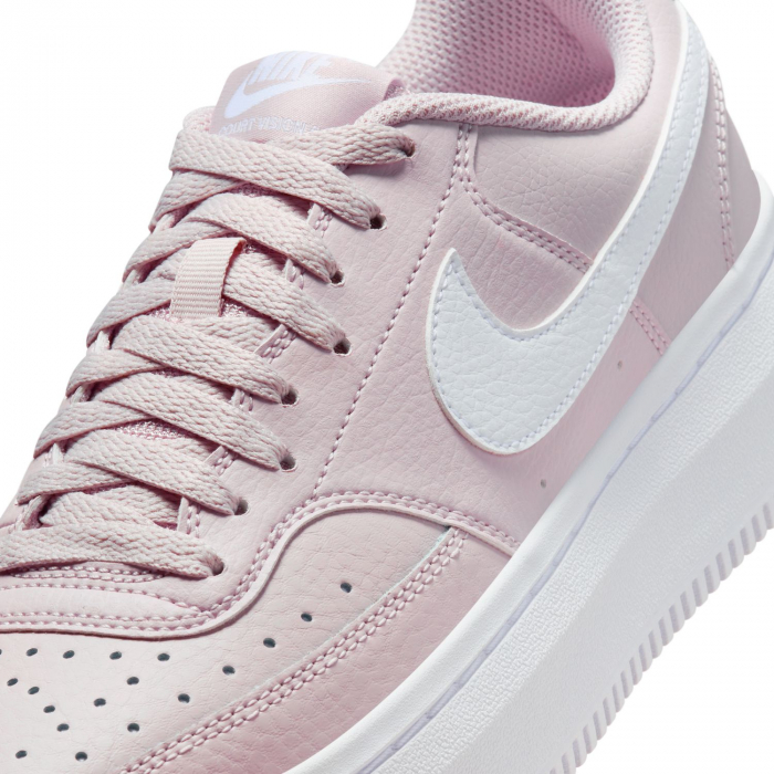 SNEAKERS DAMA Pantofi sport Nike W Court Vision Alta - sneakerit.ro [3]