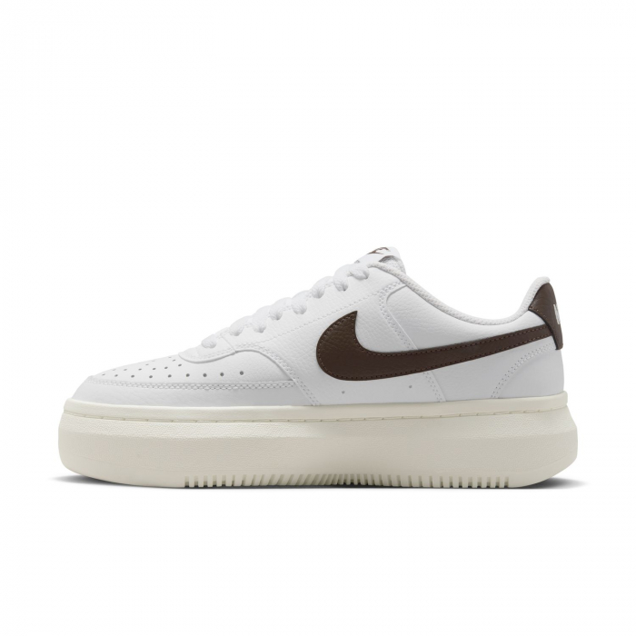 BRANDURI Pantofi sport Nike W Court Vision Alta - sneakerit.ro [8]