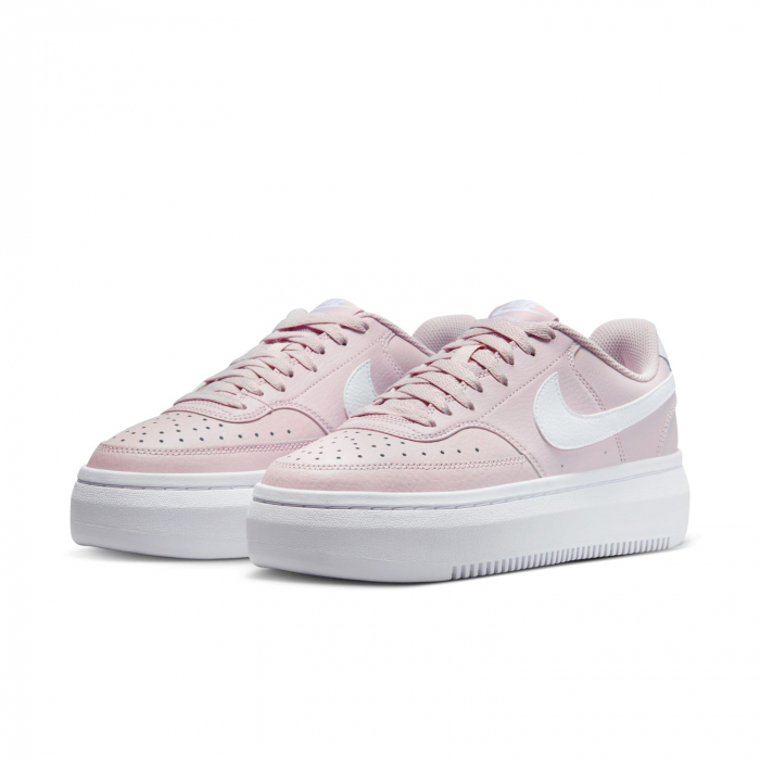 SNEAKERS DAMA Pantofi sport Nike W Court Vision Alta - sneakerit.ro [2]