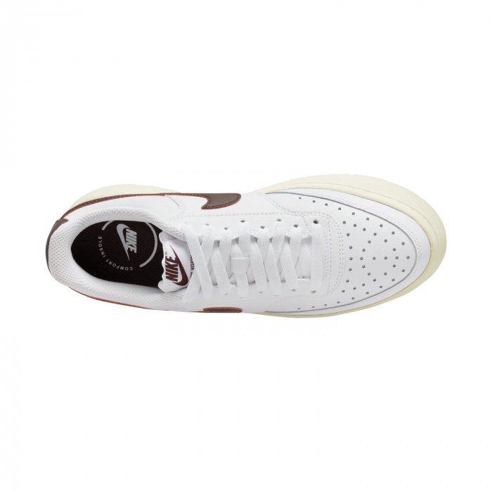 BRANDURI Pantofi sport Nike W Court Vision Alta - sneakerit.ro [11]