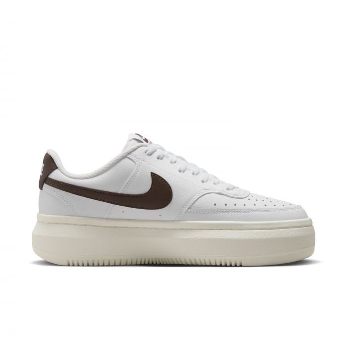 BRANDURI Pantofi sport Nike W Court Vision Alta - sneakerit.ro [9]