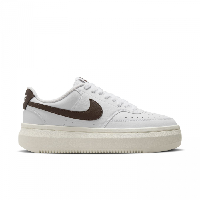 BRANDURI Pantofi sport Nike W Court Vision Alta - sneakerit.ro [7]