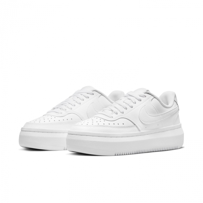 BRANDURI Pantofi sport Nike W Court Vision Alta Ltr - sneakerit.ro [2]