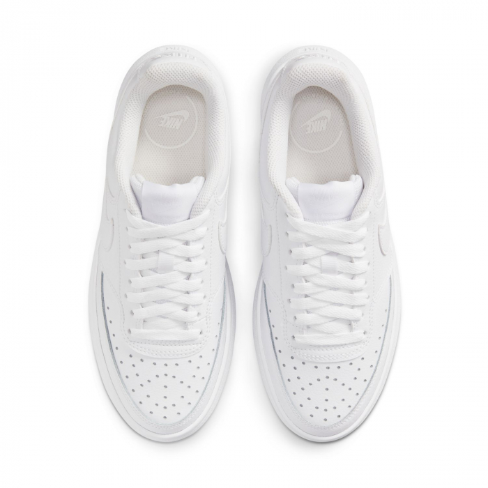 BRANDURI Pantofi sport Nike W Court Vision Alta Ltr - sneakerit.ro [5]