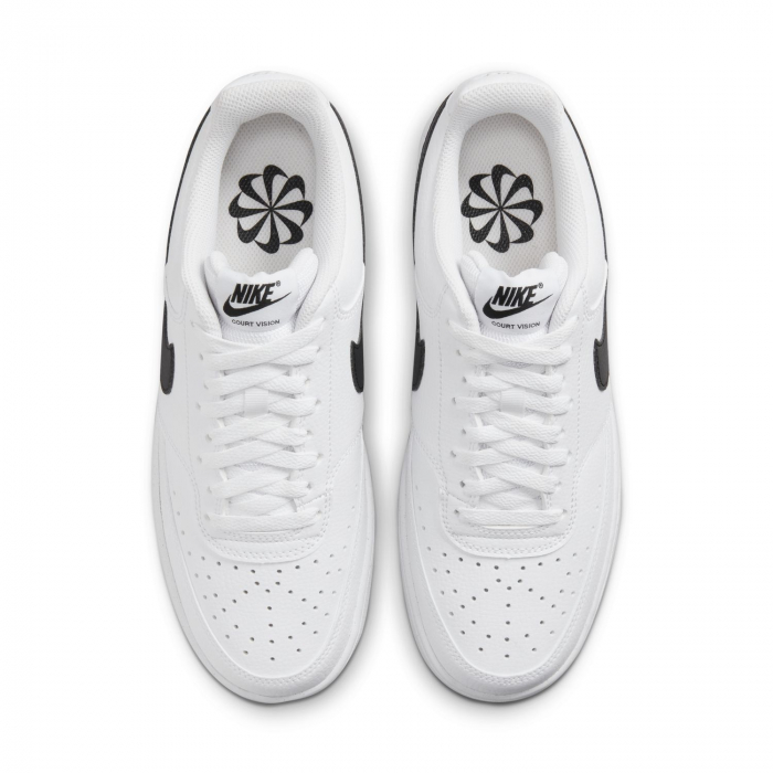 SNEAKERS DAMA Pantofi sport Nike W Court Vision Lo Be - sneakerit.ro [5]