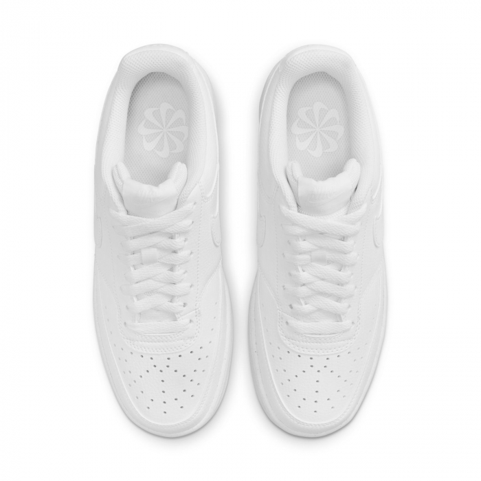 Nike Pantofi sport Nike W Court Vision Lo Be - sneakerit.ro [5]