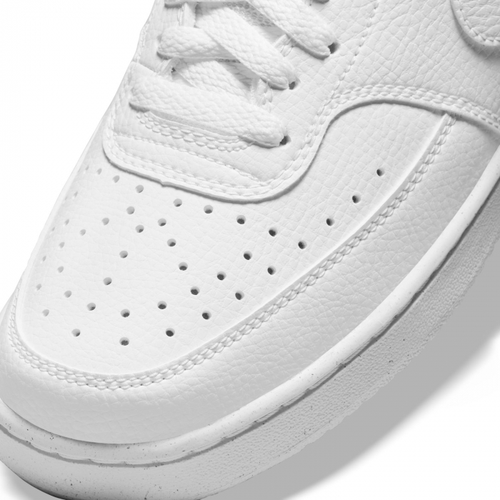 Nike Pantofi sport Nike W Court Vision Lo Be - sneakerit.ro [3]