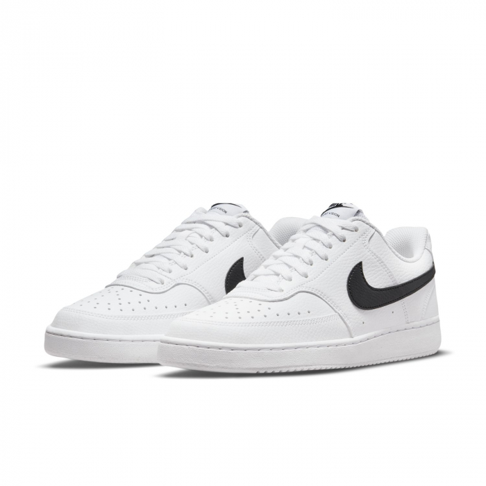 SNEAKERS DAMA Pantofi sport Nike W Court Vision Lo Be - sneakerit.ro [2]