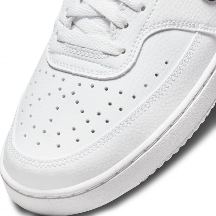 SNEAKERS DAMA Pantofi sport Nike W Court Vision Lo Be - sneakerit.ro [3]