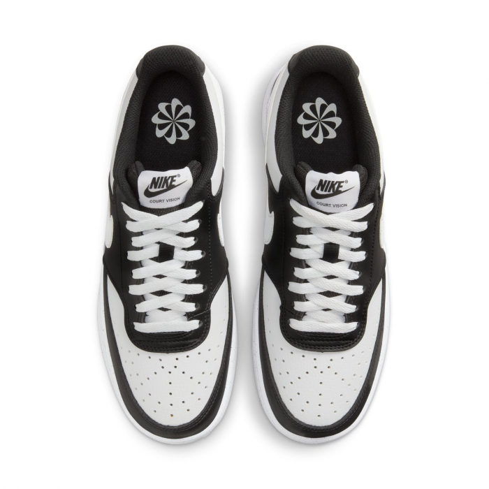 SNEAKERS DAMA Pantofi sport Nike W Court Vision Lo Nn - sneakerit.ro [5]