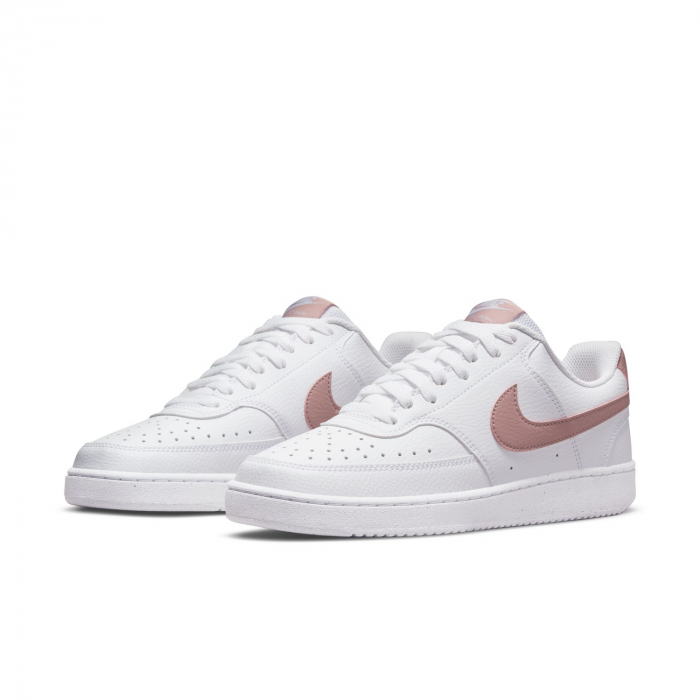 ULTIMA MARIME Pantofi sport Nike W Court Vision Lo Nn - sneakerit.ro [2]