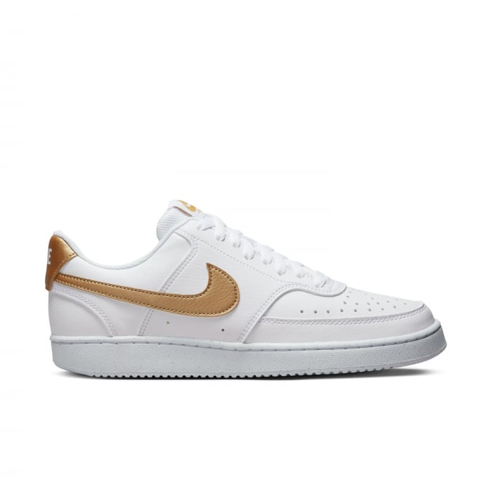 SNEAKERS DAMA Pantofi sport Nike W Court Vision Low Next Nature - sneakerit.ro [7]