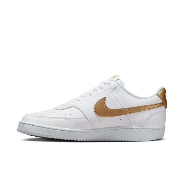 SNEAKERS DAMA Pantofi sport Nike W Court Vision Low Next Nature - sneakerit.ro [8]