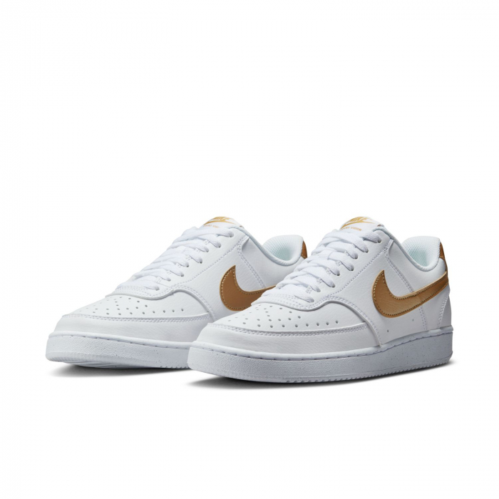 SNEAKERS DAMA Pantofi sport Nike W Court Vision Low Next Nature - sneakerit.ro [2]
