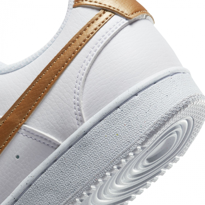 SNEAKERS DAMA Pantofi sport Nike W Court Vision Low Next Nature - sneakerit.ro [4]