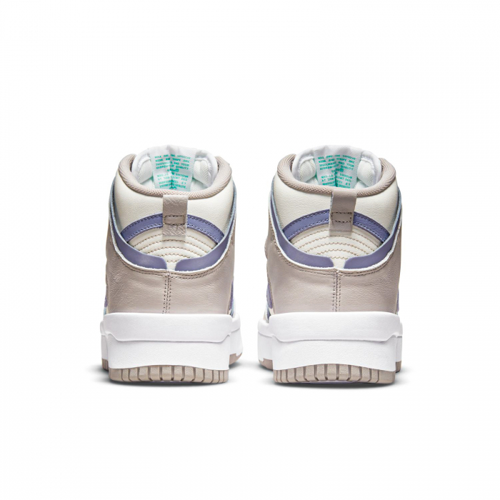 SNEAKERS DAMA Pantofi sport Nike W Dunk Hi Rebel - sneakerit.ro [3]