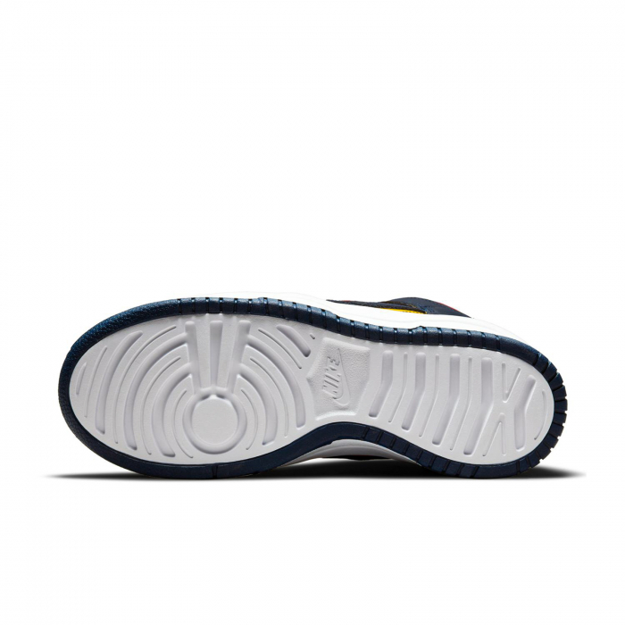 SNEAKERS DAMA Pantofi sport Nike W Dunk Hi Rebel - sneakerit.ro [4]