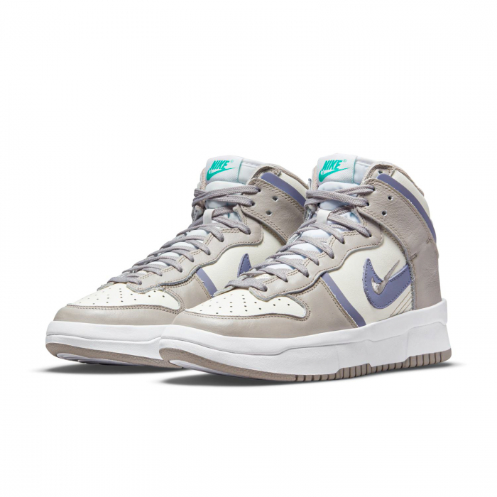SNEAKERS DAMA Pantofi sport Nike W Dunk Hi Rebel - sneakerit.ro [2]