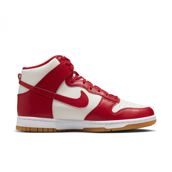BRANDURI Pantofi sport Nike W Dunk High - sneakerit.ro [9]