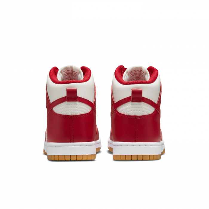 BRANDURI Pantofi sport Nike W Dunk High - sneakerit.ro [10]