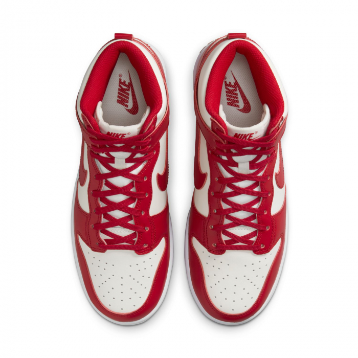 BRANDURI Pantofi sport Nike W Dunk High - sneakerit.ro [5]