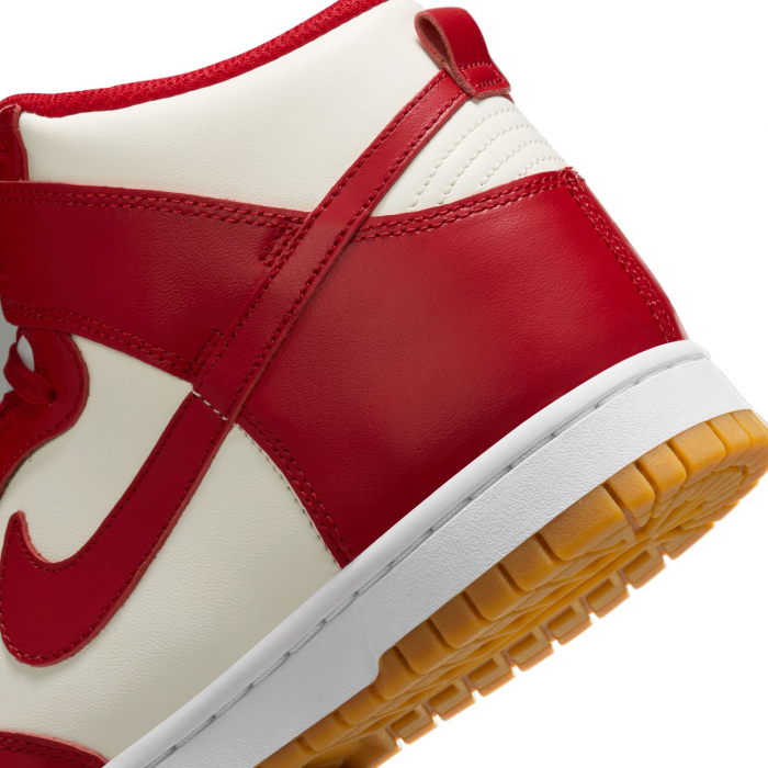 BRANDURI Pantofi sport Nike W Dunk High - sneakerit.ro [4]