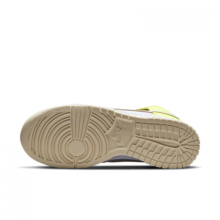 Nike Pantofi sport Nike W Dunk High - sneakerit.ro [4]