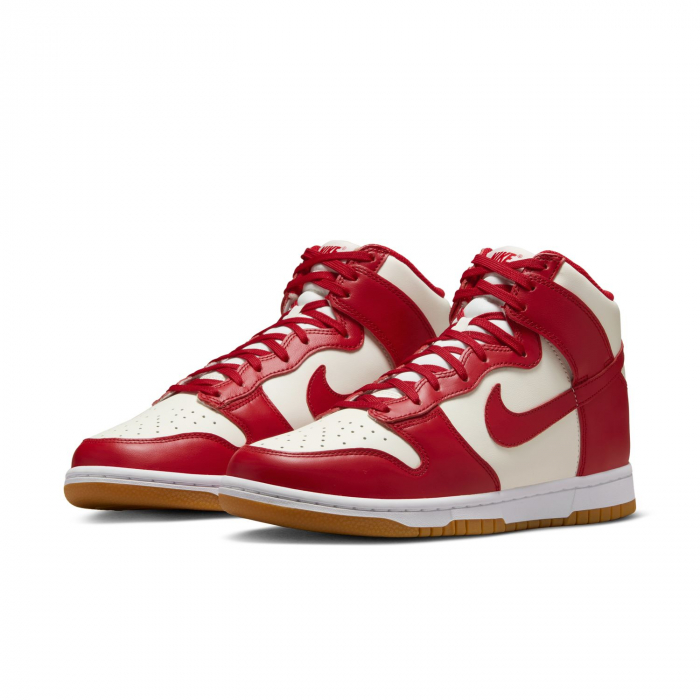 BRANDURI Pantofi sport Nike W Dunk High - sneakerit.ro [2]