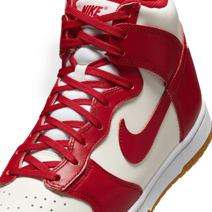 BRANDURI Pantofi sport Nike W Dunk High - sneakerit.ro [3]