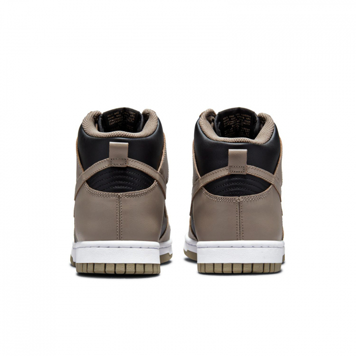 SNEAKERS DAMA Pantofi sport Nike W Dunk High - sneakerit.ro [5]