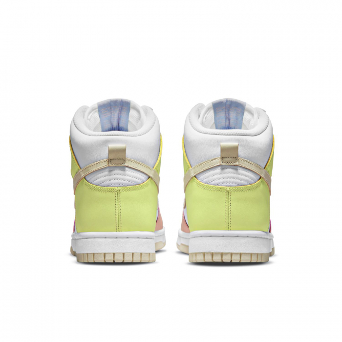 Nike Pantofi sport Nike W Dunk High - sneakerit.ro [3]