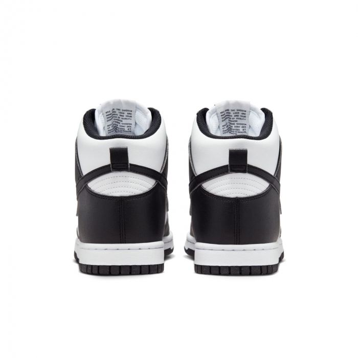 BRANDURI Pantofi sport Nike W Dunk High Nn - sneakerit.ro [10]