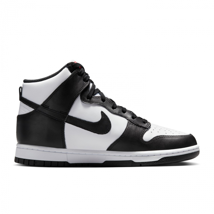 BRANDURI Pantofi sport Nike W Dunk High Panda - sneakerit.ro [10]
