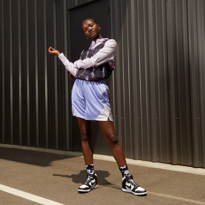 BRANDURI Pantofi sport Nike W Dunk High Panda - sneakerit.ro [6]