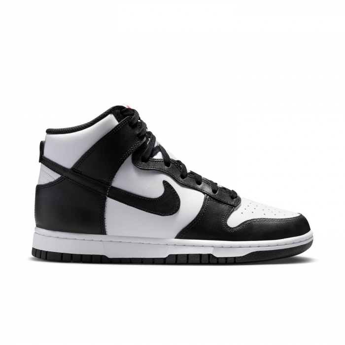 BRANDURI Pantofi sport Nike W Dunk High Panda - sneakerit.ro [8]
