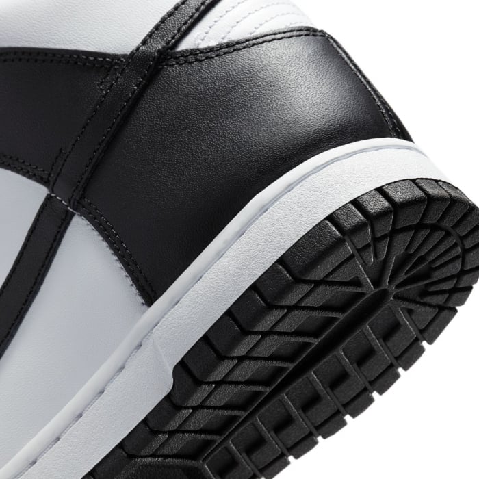 BRANDURI Pantofi sport Nike W Dunk High Panda - sneakerit.ro [3]