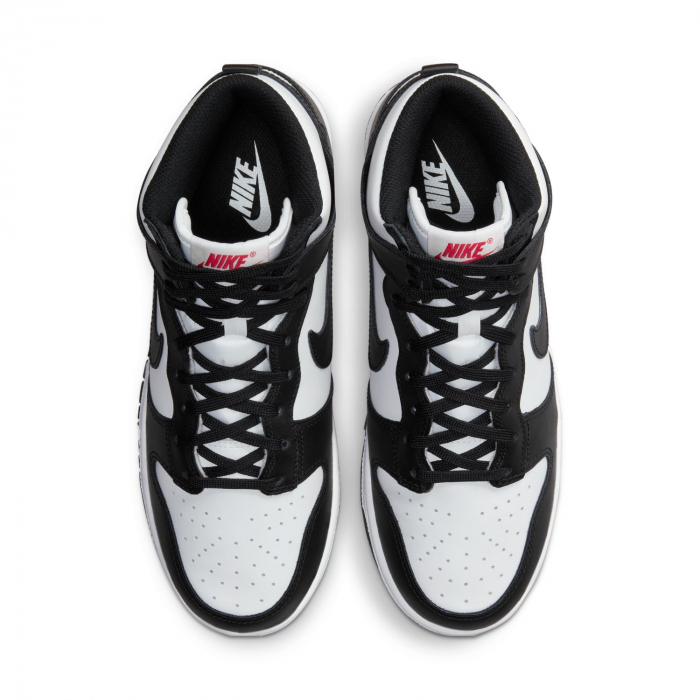 BRANDURI Pantofi sport Nike W Dunk High Panda - sneakerit.ro [4]