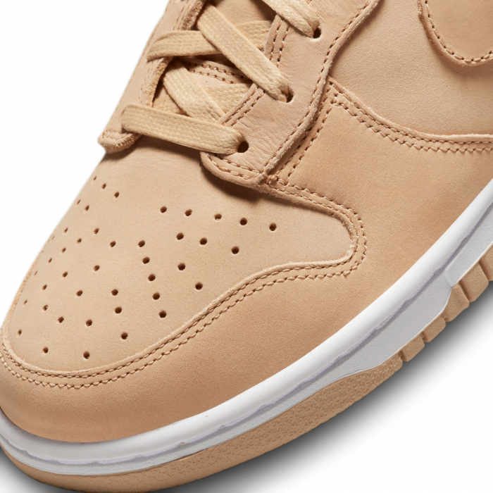 SNEAKERS DAMA Pantofi sport Nike W Dunk High Prm Mf Vachetta Tan - sneakerit.ro [3]