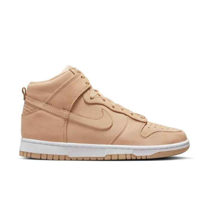 SNEAKERS DAMA Pantofi sport Nike W Dunk High Prm Mf Vachetta Tan - sneakerit.ro [8]