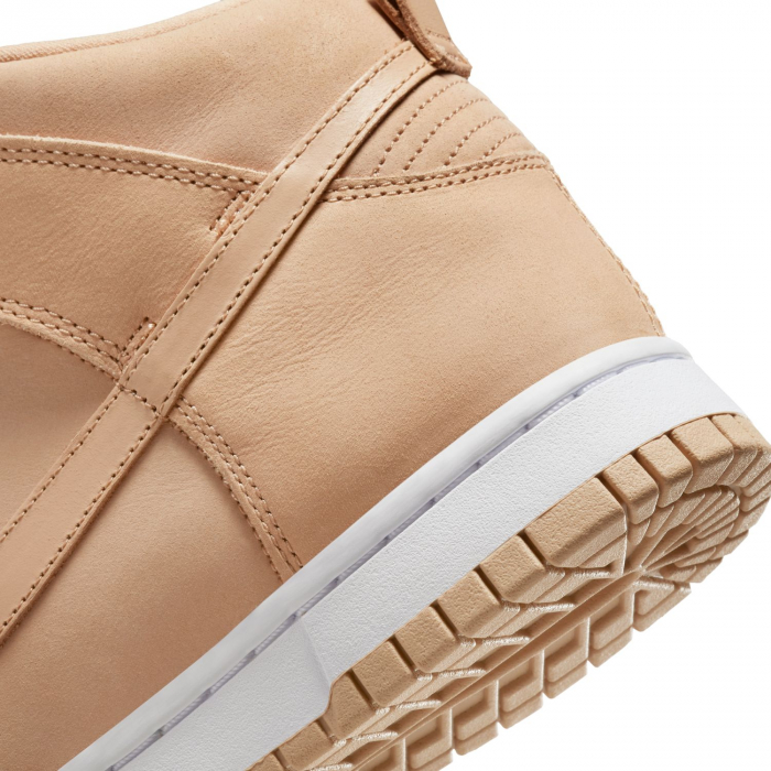 SNEAKERS DAMA Pantofi sport Nike W Dunk High Prm Mf Vachetta Tan - sneakerit.ro [4]
