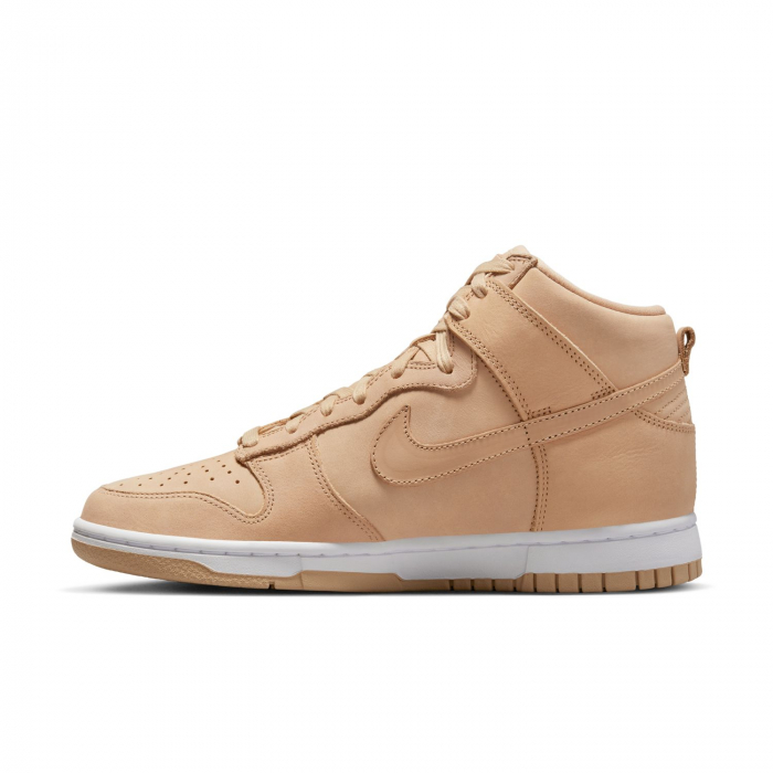 SNEAKERS DAMA Pantofi sport Nike W Dunk High Prm Mf Vachetta Tan - sneakerit.ro [9]