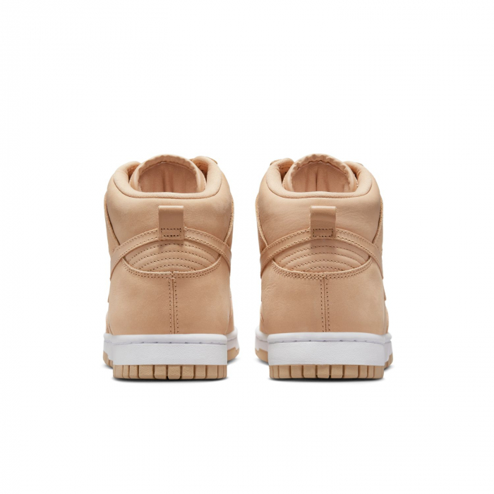 SNEAKERS DAMA Pantofi sport Nike W Dunk High Prm Mf Vachetta Tan - sneakerit.ro [5]